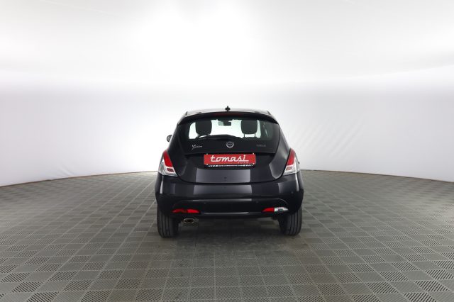 LANCIA Ypsilon usata 4
