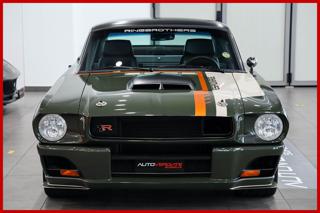 FORD Mustang usata 1
