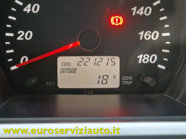 DAIHATSU Terios usata, con Lettore CD