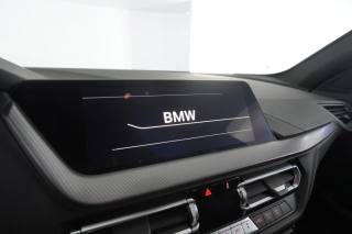 BMW 118 usata 16