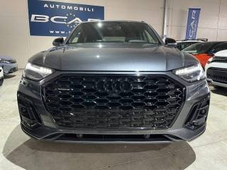 AUDI Q5 usata, con Airbag laterali