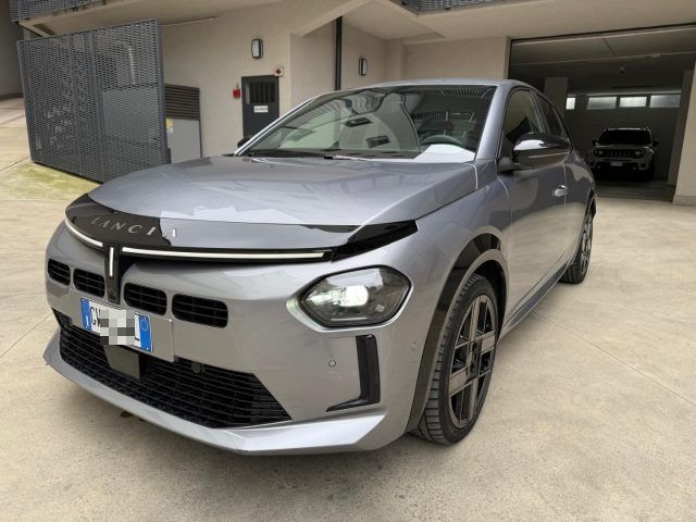 LANCIA Ypsilon usata, con ABS