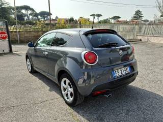 ALFA ROMEO MiTo usata 2