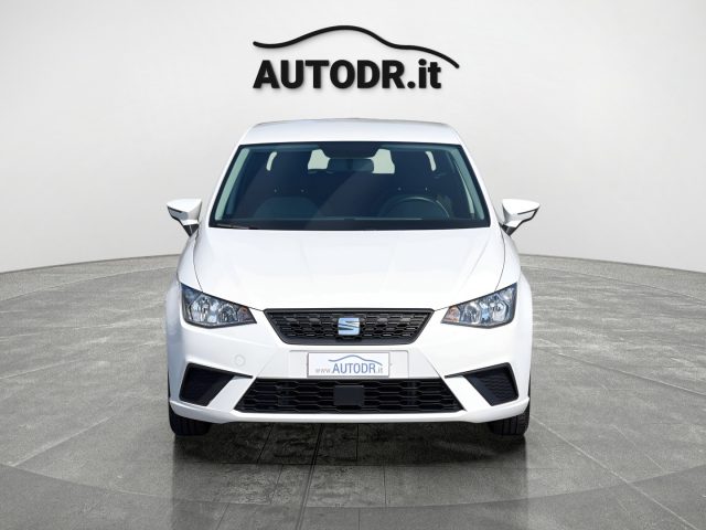 SEAT Ibiza usata, con Sedili riscaldati