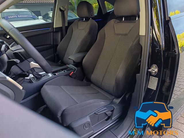 AUDI Q3 usata, con Climatizzatore