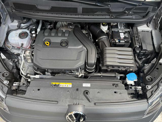 VOLKSWAGEN Caddy usata, con Isofix