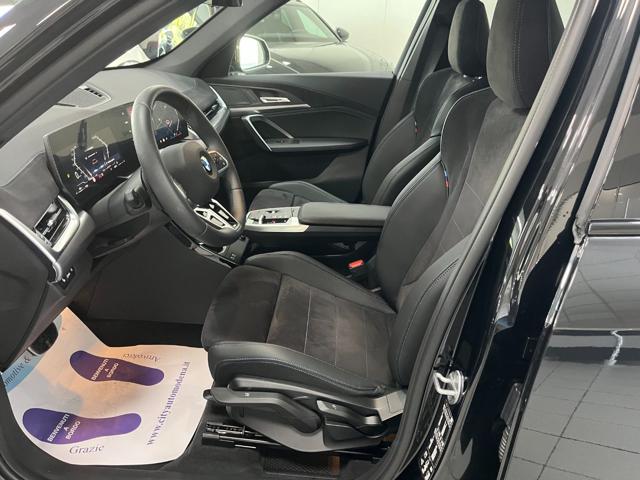 BMW X1 usata, con Cruise Control