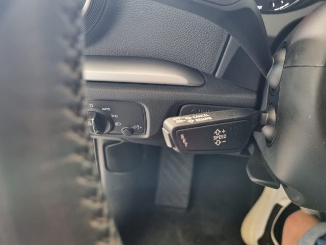 AUDI A3 usata, con ESP
