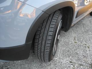 FIAT Panda Cross usata 46