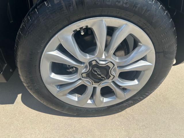 FIAT 500X usata, con Cronologia tagliandi