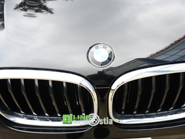 BMW X3 usata, con Chiusura centralizzata