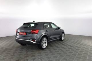 AUDI Q2 usata 3