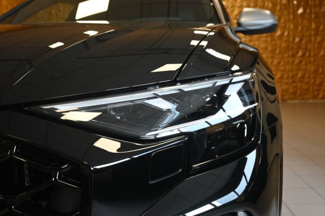AUDI RS Q8 usata 14