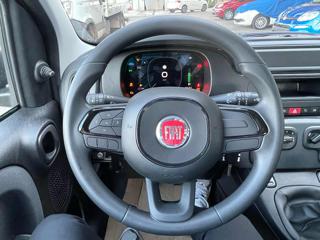 FIAT Panda usata, con Servosterzo