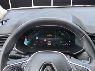 RENAULT Captur usata, con USB