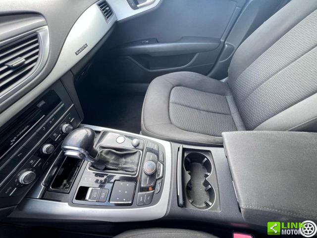 AUDI A7 usata, con Vetri oscurati