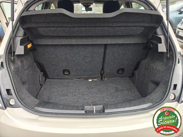 LANCIA Ypsilon usata, con Immobilizzatore elettronico