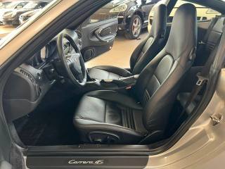 PORSCHE 911 usata, con Fendinebbia
