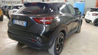 NISSAN Juke usata, con Alzacristalli elettrici
