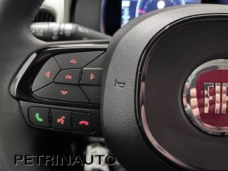 FIAT Panda usata, con Volante in pelle