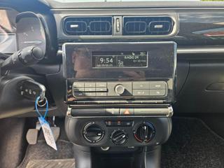 CITROEN C3 usata, con Controllo trazione