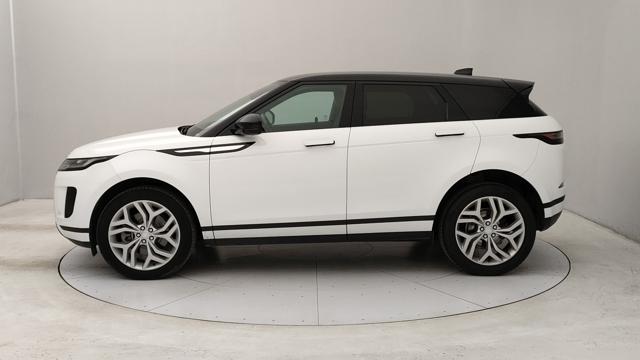 LAND ROVER Range Rover Evoque usata, con Airbag