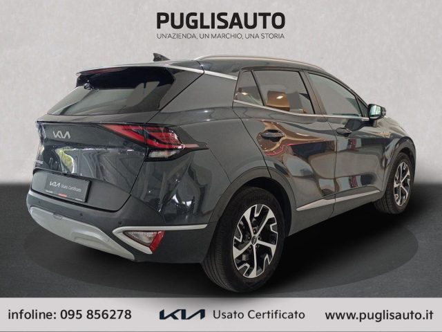 KIA Sportage usata, con Airbag Passeggero