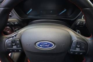 FORD Focus usata, con Sensori di parcheggio posteriori
