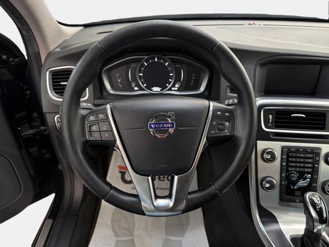 VOLVO V60 usata, con Chiusura centralizzata
