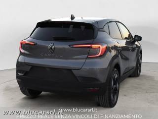 RENAULT Captur usata 3