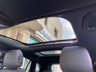 MERCEDES-BENZ GLA 200 usata, con Sensori di parcheggio anteriori