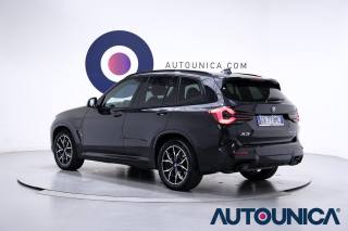 BMW X3 usata, con Regolazione elettrica sedili