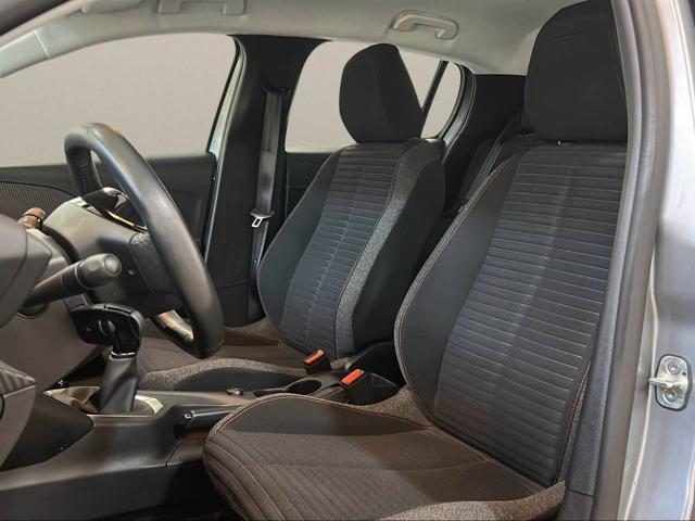PEUGEOT 208 usata, con Chiusura centralizzata