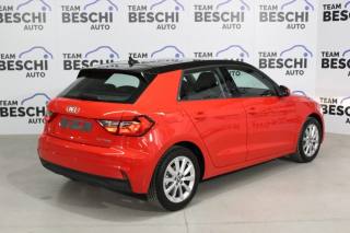 AUDI A1 usata, con Airbag Passeggero