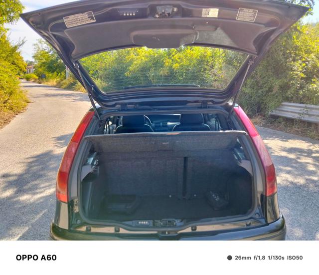 FIAT Punto usata 24