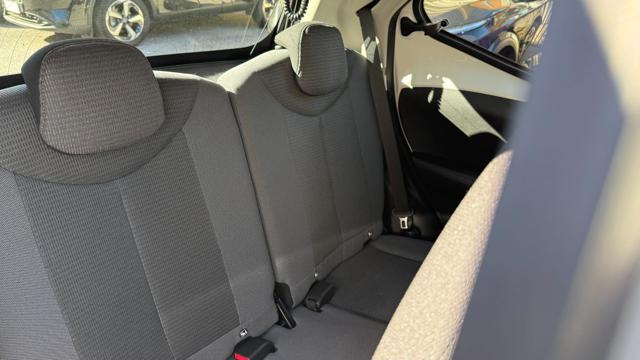 TOYOTA Aygo usata, con USB