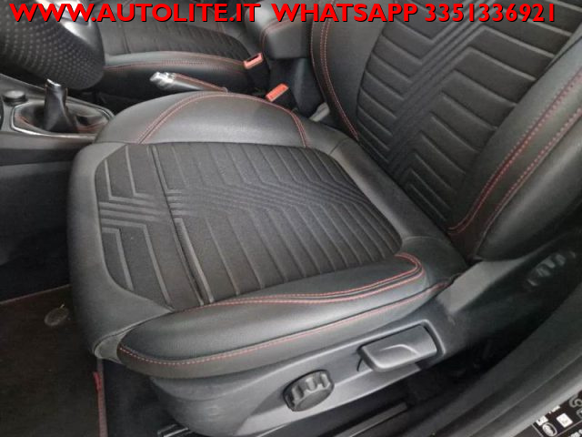 FORD Puma usata, con Cruise Control