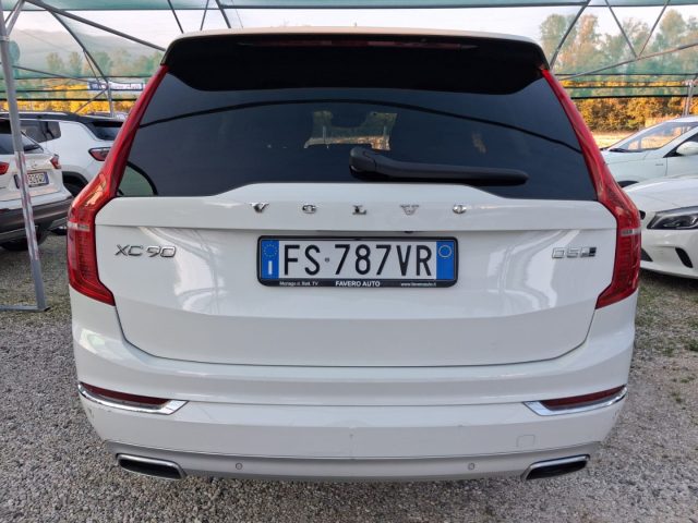 VOLVO XC90 usata, con Autoradio