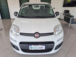 FIAT Panda usata, con Immobilizzatore elettronico