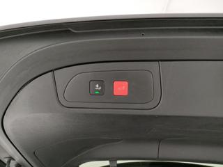 DS AUTOMOBILES DS 7 Crossback usata, con Volante in pelle