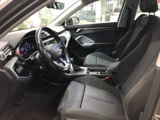 AUDI Q3 usata, con Fendinebbia