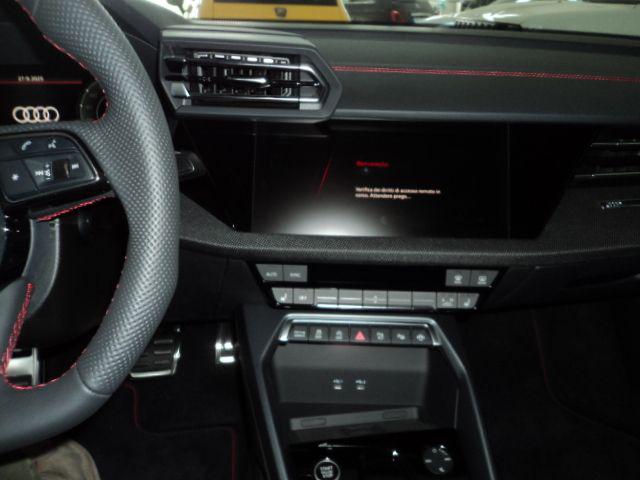 AUDI A3 usata, con Alzacristalli elettrici