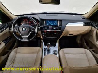 BMW X3 usata, con Immobilizzatore elettronico