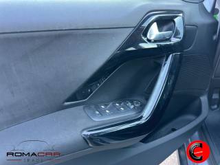 PEUGEOT 2008 usata, con ESP