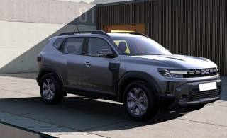 DACIA Duster Finanziamenti anche a tasso zero
