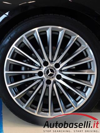 MERCEDES-BENZ CLA 200 usata 85