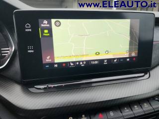 SKODA Octavia usata, con Servosterzo