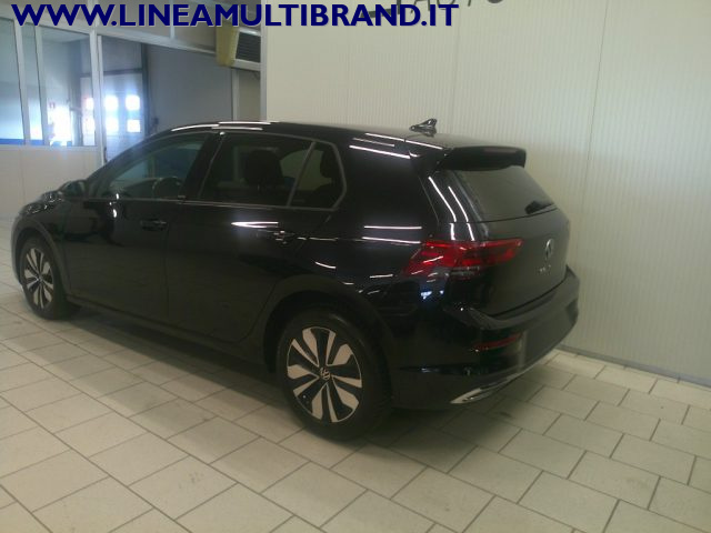 VOLKSWAGEN Golf usata, con Climatizzatore