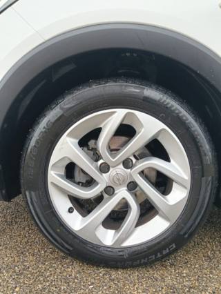 OPEL Crossland X usata, con Autoradio