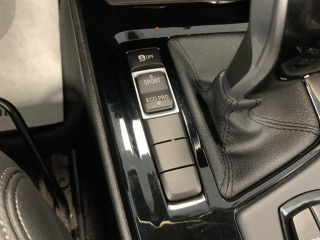 BMW X1 usata, con Servosterzo